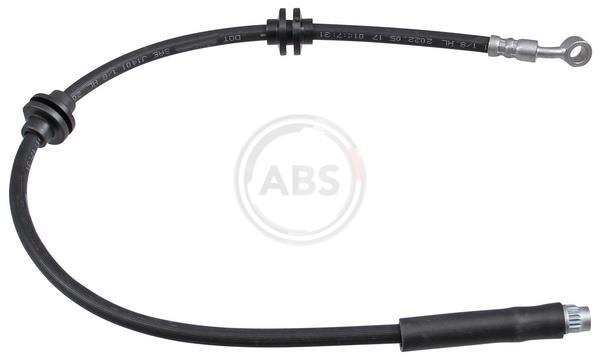 Flexible de frein (Durite de frein) A.B.S. ALL BRAKE SYSTEMS BV. ref. SL 1384